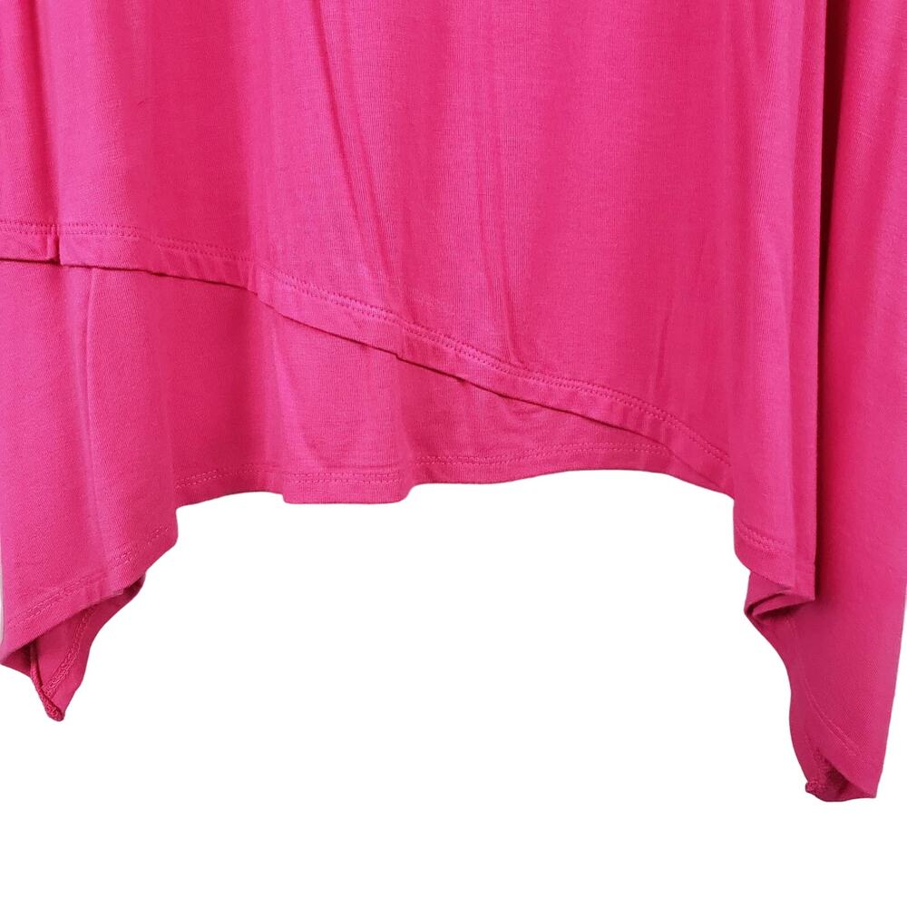 NEW! Rafealla Tunic Asymmetrical - M - Picture 3 of 6
